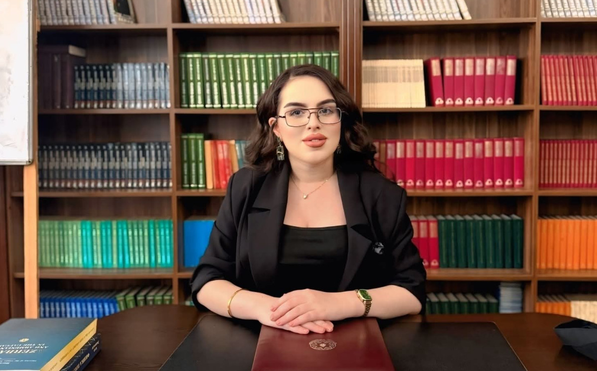 Naxçıvan: Bir Diyarın Yeni Xəritəsi 