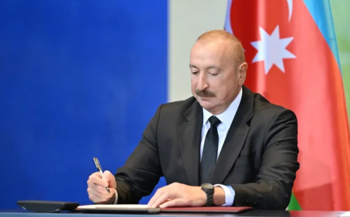 Azərbaycan Beynəlxalq İnvestisiya Forumu hər il keçiriləcək - Təşkilat Komitəsi yaradıldı - TƏYİNATLAR
