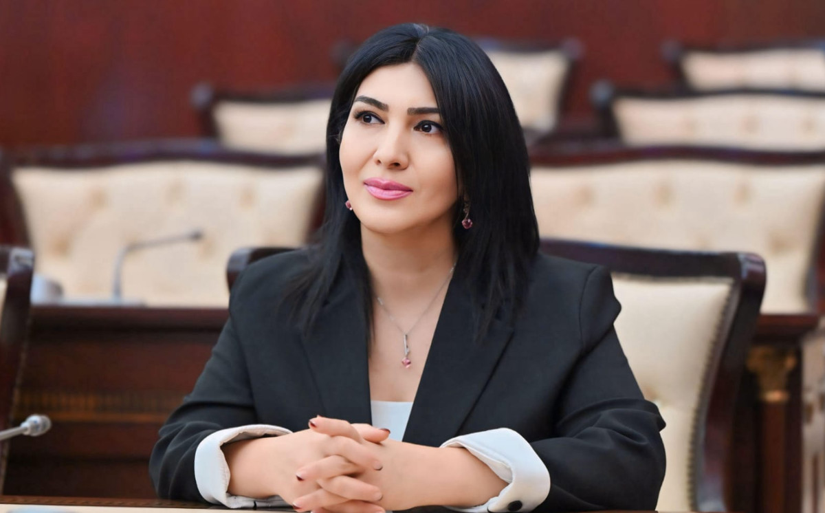 Bakı-Daşkənd xətti: Qardaşlığın Türk dünyasının yüksəlişində  yeni mərhələsi 
