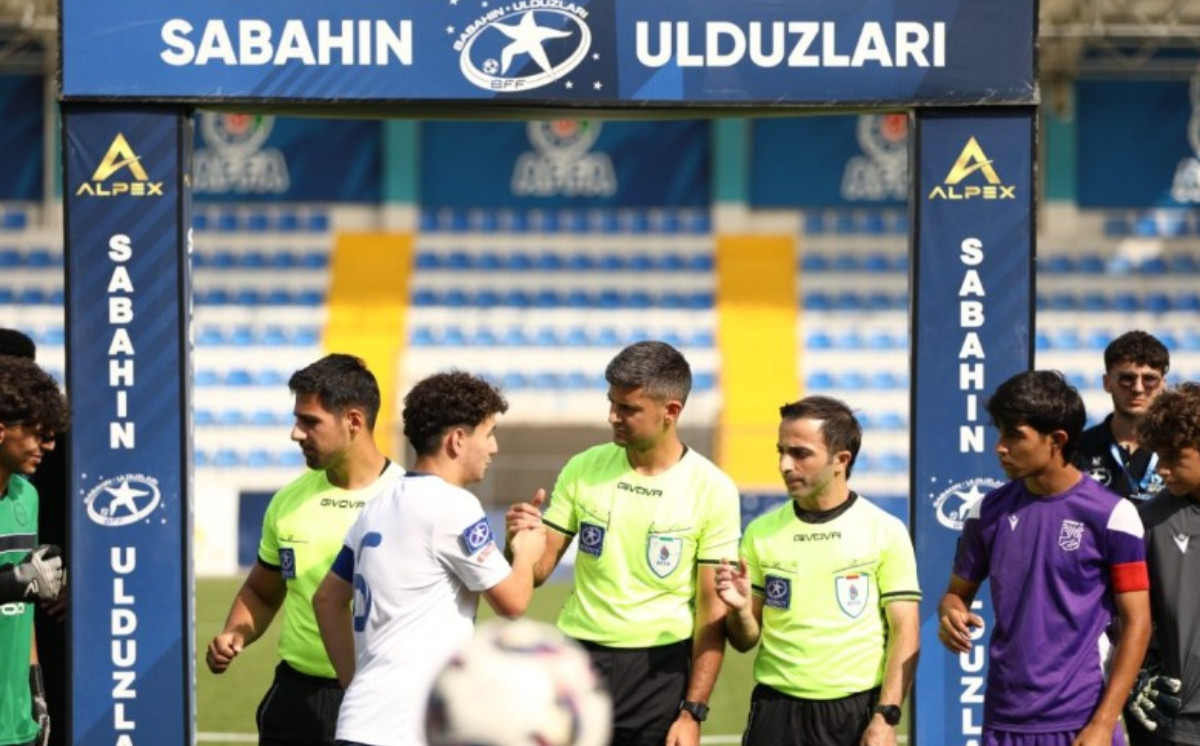 "Neftçi" 8 qol vurdu 