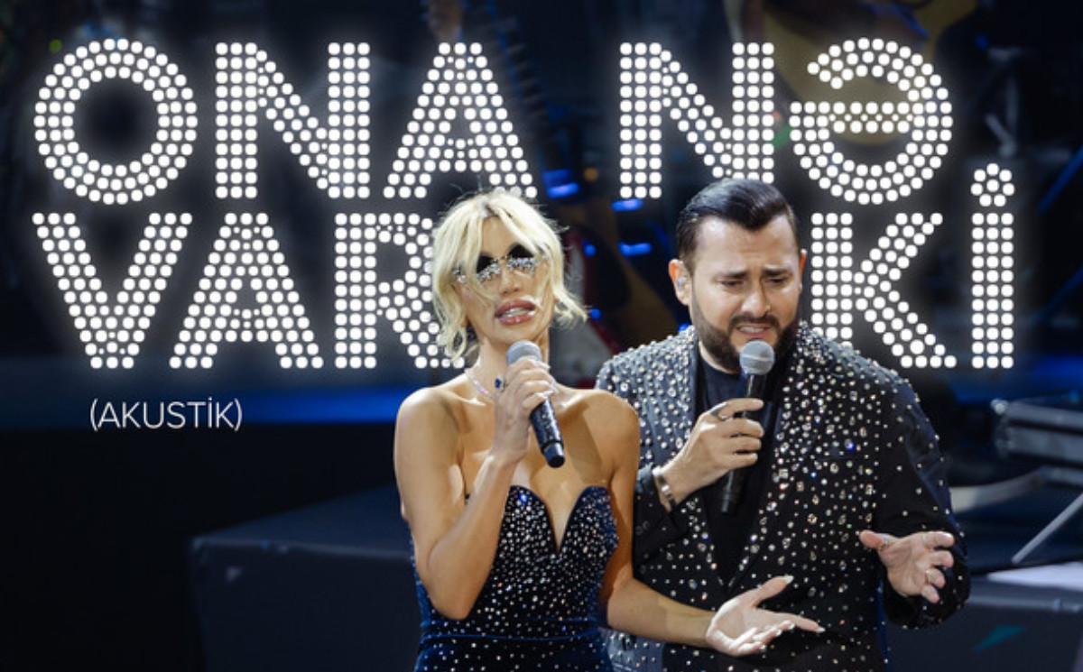 Murad Arif Röyanın “Ona nə var ki” mahnısının GİZLİ tarixçəsini danışdı 