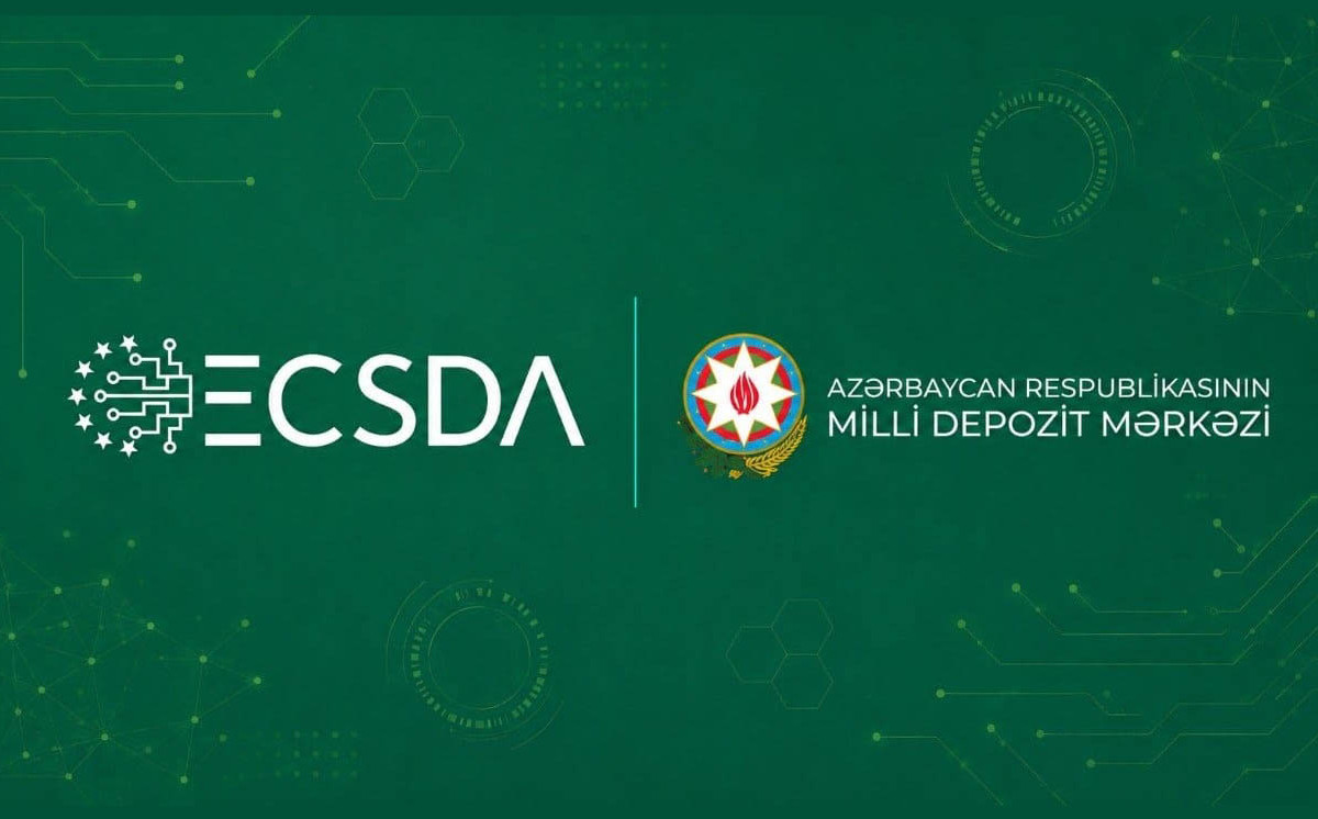 Milli Depozit Mərkəzi Avropa Mərkəzi Depozitarlar Assosiasiyasına üzv qəbul olunub 