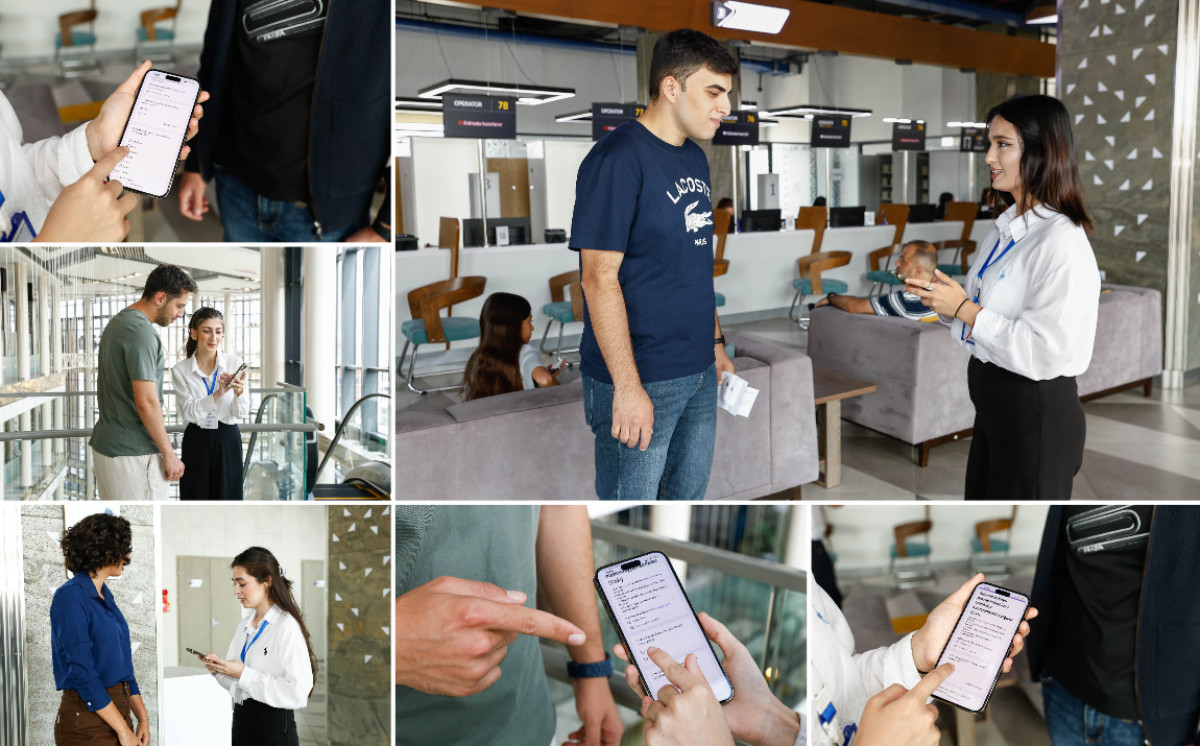 İKTA-nın təşkil etdiyi sabit internet xidmətləri sorğusunda iştirak edənlərin sayı 33 mini keçib 